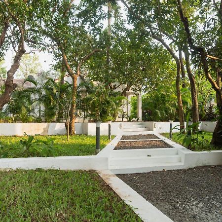 The Island Sanctuary - A Village Secret Chorao Exterior foto